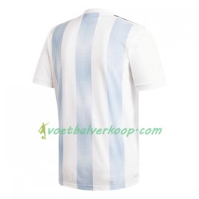 Argentinië Thuisshirt 2018